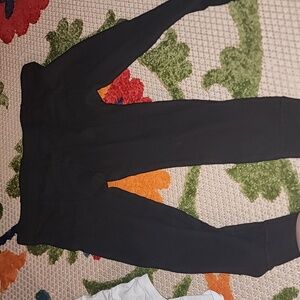 Size 4-5 boys long John's by Fruit of the loom! (2 pairs)